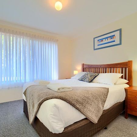 Bayside Villas 월폴 외부 사진