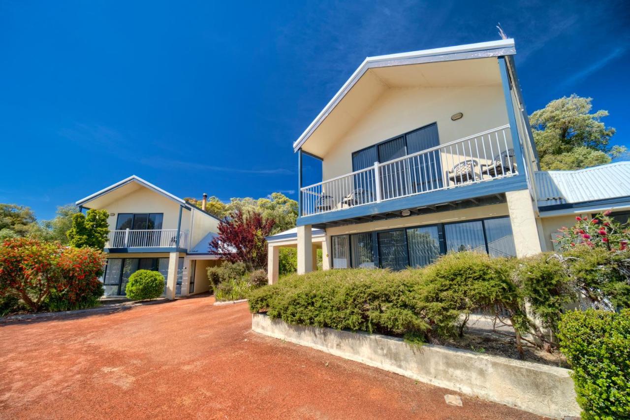 Bayside Villas 월폴 외부 사진